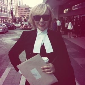 Meet your Posher, Emilie